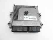 Peugeot 208 I 15-19 1,2 81KW Steuergerät ECU für Motor Motorsteuergerät