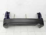 Ford Focus III 14-18 Kombi Stoßstange Stoßfänger Hinten
