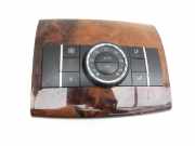 Mercedes R320 W251 06-10 Bedienteil Bedienelement Klimabedienteil
