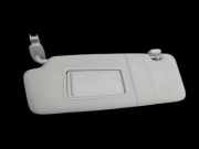 Audi A3 8P QU 10-12 Sonnenblende Links Fahrerseite