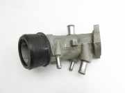 Hyundai Tucson IV NX4 20-23 Hybrid Hyb 1,6 132KW Ansaugrohr Ladeluftschlauch Luftschlauch Pos.1