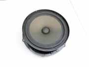 Skoda Octavia 1Z II 09-13 Lautsprecher