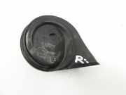 BMW F06 640d 12-18 Hupe Signalhorn Tiefton Rechts