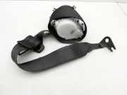 VW Golf 5M Plus 04-08 Gurt Sicherheitsgurt Links Hinten