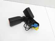 Mercedes W176 A180 15-18 5T Gurtschloss Rechts und Mitte Hinten