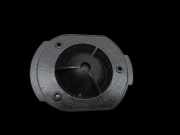 Dacia Duster II HM 18-21 Lautsprecher Hochtöner Links Vorne