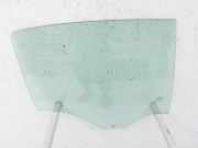 Renault Megane IV 4 16-21 5T Seitenscheibe RHK Türscheibe Rechts Hinten