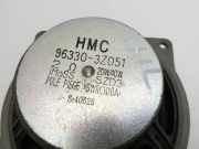 Hyundai I40 CW 11-15 Lautsprecher Links Hinten