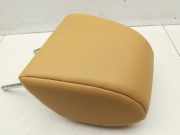 Ford Focus CC 06-08 Cabriolet Kopfstütze für Beifahrer Sitz Rechts Vorne Leder