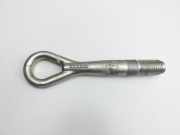 Nissan Juke F15 10-19 Abschleppöse Abschlepphaken