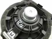 Honda CR-V II RD 01-06 Geländewagen Lautsprecher Rechts Hinten