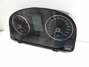 VW Caddy III 2K 10-15 TSI 1,2 77KW Kombiinstrument Tacho