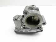 Ford Focus III 11-15 1,0 92KW C10FD0X Drosselklappe