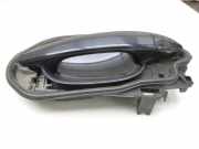 BMW E61 525D LCi 07-10 Bedienteil Bedienelement Heizung Klimabedienteil