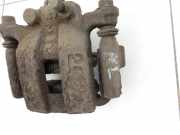 Nissan Qashqai J10 +2 10-13 1,6i 86KW Bremssattel Bremszange Hinten Links