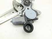 Lexus RX 400h MCU 06-09 Fensterhebermotor mit Fensterheber Rechts Hinten