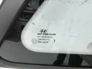 Hyundai I30 GD 15-17 Kombi Seitenscheibe Feste Scheibe Rechts Hinten