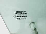 Seat Ibiza 6J 15-17 5T Seitenscheibe RVK T?rscheibe Rechts Vorne