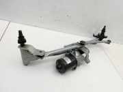 BMW 1er E88 125I 07-11 Scheibenwischermotor Wischermotor m. Gestänge Vorne