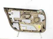 BMW F36 420d 13-17 Grand Coupe Türverkleidung Türpappe Rechts Vorne Veneto Beige