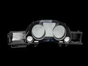 Audi A8 D3 4E qu 02-05 Blende Einbaurahmen