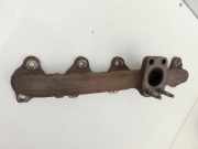 Opel Crossland X P17 17-20 TD 1,6 88KW B16DTH Abgaskrümmer