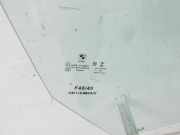 BMW X1 F48 x25e LCI 17-22 Seitenscheibe RVK Türscheibe Rechts Vorne