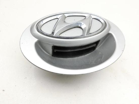 Hyundai I20 PB 08-12 5T Griffleiste Griff aussen f?r Heckklappe Bild Hyundai I20 PB 08-12 5T Griffleiste Griff aussen f?r Heckklappe