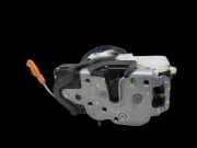 Opel Zafira C 11-16 Türschloss m. ZV Stellmotor Links Vorne