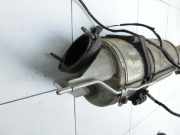 Nissan Note E11 05-08 dCi 1,5 76KW Partikelfilter Rußpartikelfilter Dieselpartikelfilter DPF