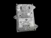 Mercedes GL 500 X164 06-11 Xenon Vorschaltgerät Kurvenlicht SG Leistungsmodul Links