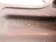 VW EOS 1F 06-09 1x Felge Alufelge 5X112 6.5X16Zoll ET42