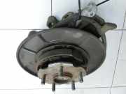 Toyota RAV4 IV 13-16 2.2 D-4D 110KW Achsschenkel Radnabe Rechts Hinten