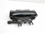 Audi A8 4E D3 05-07 Lang Türgriff Griff aussen Links Vorne Kessy Keyless Entry Ambiente Light