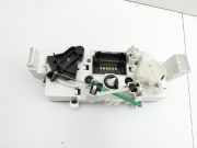 Peugeot 1007 KM 07-14 Bedienteil Bedienelement Heizung Klimabedienteil