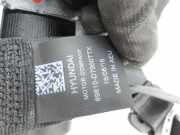 Hyundai Tucson TL 15-21 Gurt Sicherheitsgurt Links Hinten