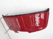 Peugeot Partner II 08-12 Kasten Tür Flügeltür Hecktür Rechts Hinten