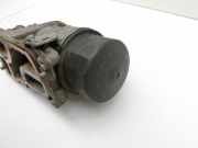 Mercedes W251 R350 07-10 3,5 200KW 272.967 Ölfiltergehäuse Gehäuse Halter für Ölfilter