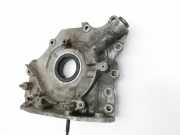 Peugeot 1007 KM 07-14 HDI 1,6 80KW DV6TED4 FAP Ölpumpe Pumpe