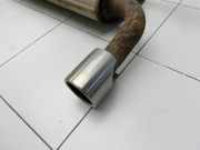 Ford Kuga II 13-16 2,0 132KW Endtopf Nachschalldämpfer Auspuff