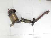VW Beetle 5C 11-16 TDI 2,0 103KW Partikelfilter Rußpartikelfilter Dieselpartikelfilter DPF
