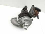 Ford Grand C-Max II 10-15 TDCi 1,6 85KW C16DS0X Turbolader Turbo Abgasturbolader