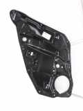 Mercedes GL 500 X164 06-11 Fensterheber o. FH-Motor Hinten Links