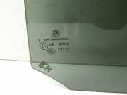 VW Touran 1T 03-06 RH fest Seitenscheibe Tür Türscheibe Rechts Hinten