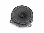 Ssangyong Rexton W RJ 12-17 Lautsprecher Links Vorne