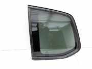 VW Touran II 5T 15-21 Seitenscheibe Feste Scheibe Links Hinten Orig. getönt