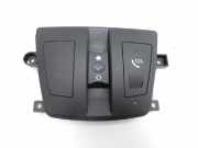 BMW F11 525d 10-14 Bedienteil Schalter Schiebedach SOS Dachkonsole