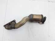 Audi A6 4F C6 04-08 5,2 320KW Katalysator Kat Links