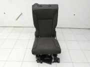 Opel Zafira C 16-19 Sitz Rechts Hinten
