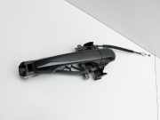 Jaguar XF X250 11-15 Lim Türgriff Griff aussen Links Hinten